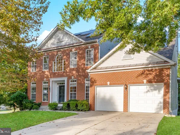 13602 Hotomtot Dr, Upper Marlboro, MD 20774