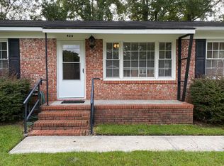 428 Mary Scott Dr, Goose Creek, SC 29445