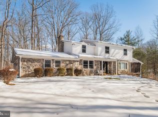 13437 Carriage Hill Dr, Manassas, VA 20112