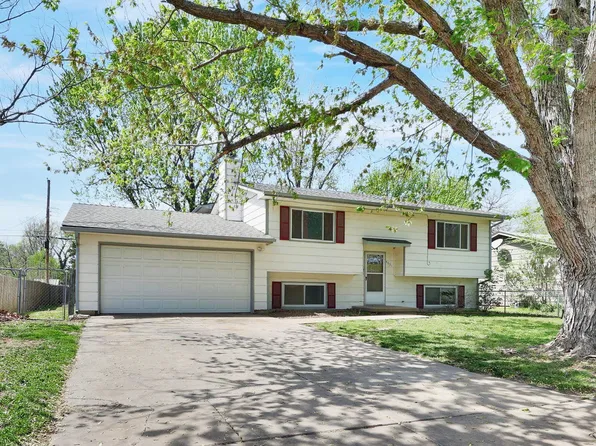 4651 S Glenn Ave, Wichita, KS 67217