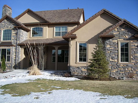 5675 Amber Ridge Drive