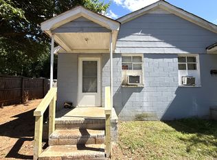 833 Reliance St, Charlotte, NC 28208