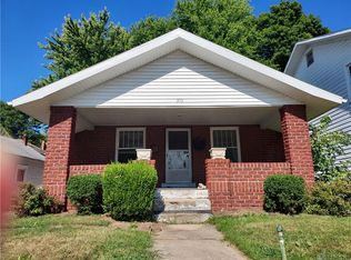 315 Vine St, Greenville, OH 45331