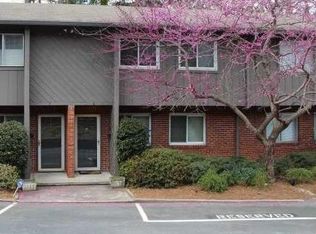 1612 Briarcliff Rd NE APT 2, Atlanta, GA 30306