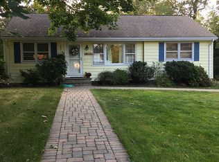 7 Revere Rd, Shelton, CT 06484