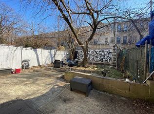 288 Stockholm St #1B, Brooklyn, NY 11237
