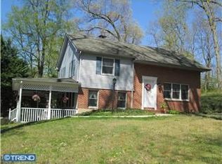 35 Molly Ln, Chadds Ford, PA 19317