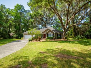 5002 Seminole Cir, Lake Park, GA 31636