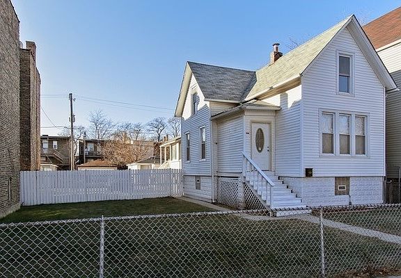 2nd image of 7210 S Langley Ave