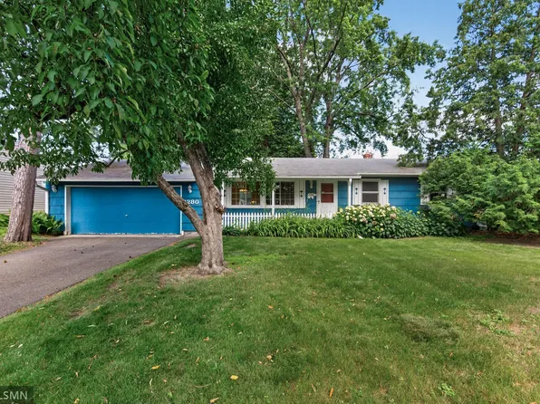 2280 Randy Ave, White Bear Lake, MN 55110