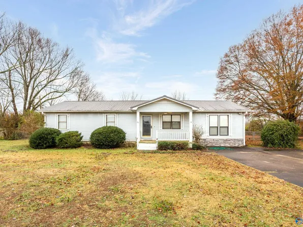 75 Jack Floyd St, Boaz, AL 35956