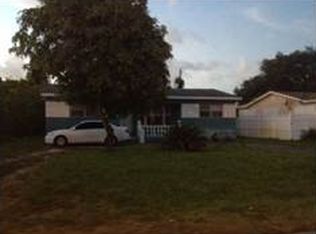 6436 Flagler St, Hollywood, FL 33023