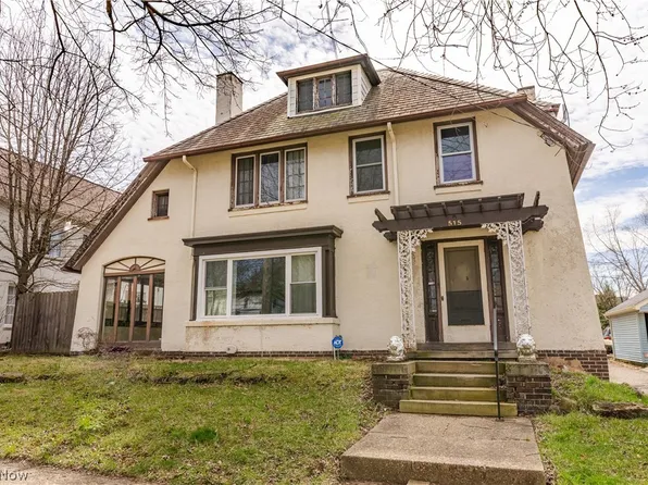 515 Federal Ave NE, Massillon, OH 44646