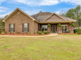 1000 Southern Hills Dr, Wetumpka, AL 36093