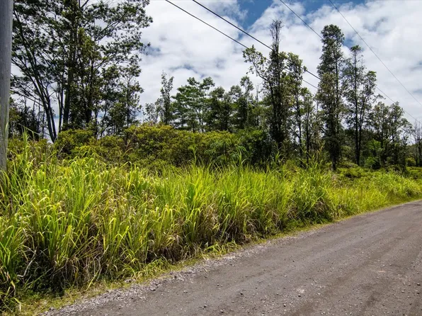35th Ave Lot 24, Keaau, HI 96749