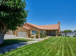 15654 Cheyenne St, Hesperia, CA 92345