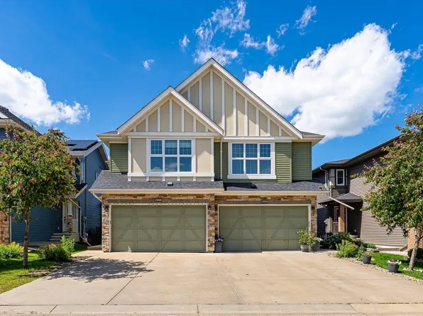 13008 205th St NW, Edmonton, AB T5S 0G4