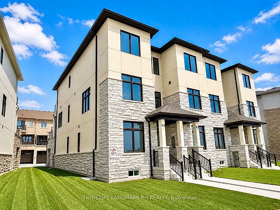 2nd image of 193 Berczy Green Dr