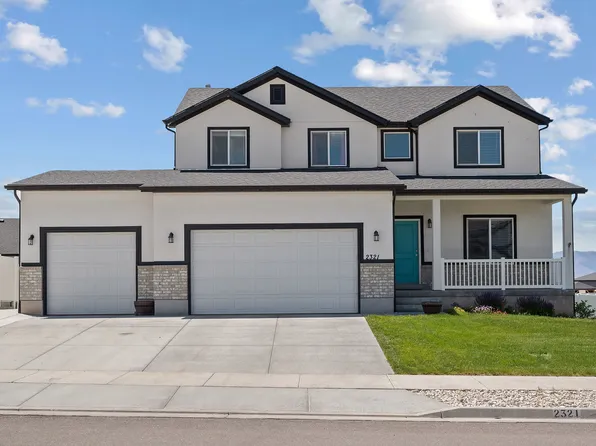 2321 N 330 W, Grantsville, UT 84074