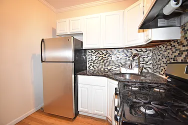 Rented by Stuyvesant Heights Realty Corp