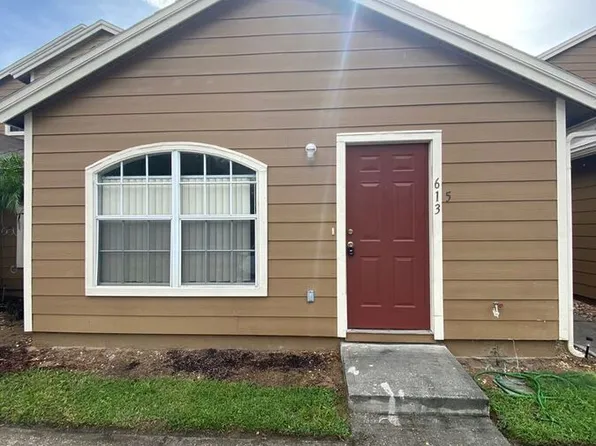 613 Coconut Palm Way, Davenport, FL 33897