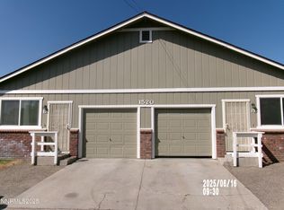 1520 South Ct, Gardnerville, NV