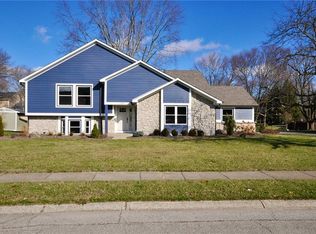 12909 Andover Dr, Carmel, IN