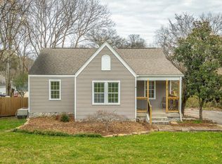 219 Flora Cir, Chattanooga, TN 37415