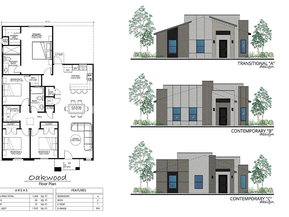 2nd image of 2909 Rowan Dr