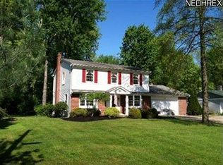 7610 Allegheny Dr, Concord Township, OH 44060