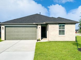 4020 Pleasant Hollow Ln, Rosenberg, TX 77469