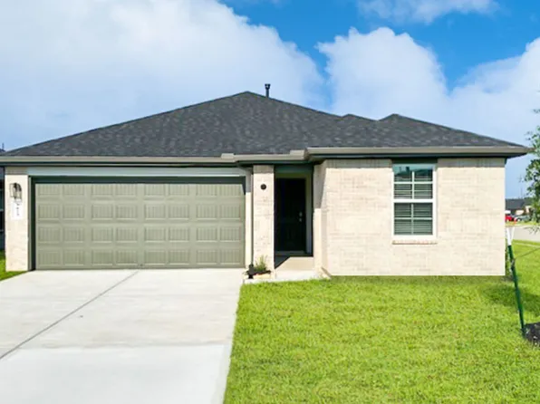 4020 Pleasant Hollow Ln, Rosenberg, TX 77469