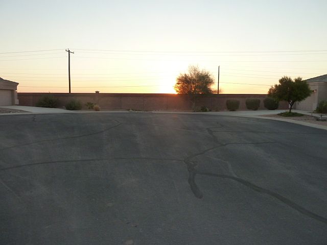 2nd image of 3961 W Mustang Ct