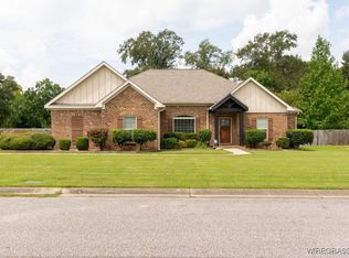 118 Moultrie Dr, Dothan, AL 36305