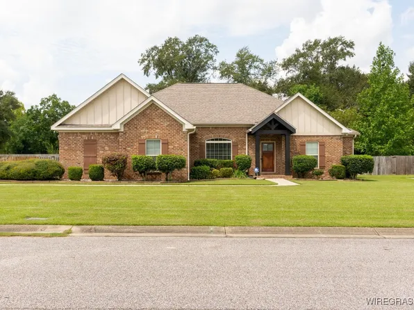 118 Moultrie Dr, Dothan, AL 36305