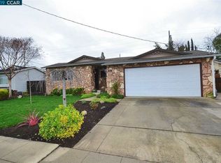 846 Via Granada, Livermore, CA 94550