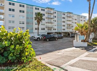 205 Highway A1a APT 604, Satellite Beach, FL 32937