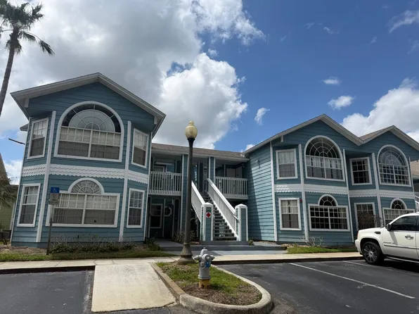 8716 Rain Forest Pl APT D, Kissimmee, FL 34747