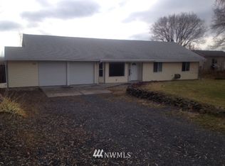 6959 Martin Rd NW, Ephrata, WA 98823