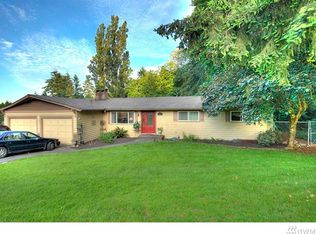 407 SW 363rd Pl, Federal Way, WA 98023