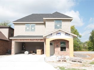 1908 SW Riverstone Rd, Bentonville, AR 72712