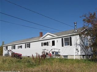 421 N Main St, Milbridge, ME 04658