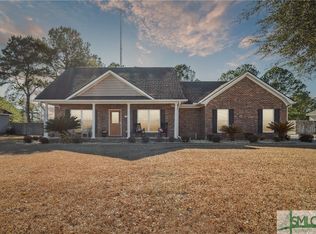 109 Cobbleton Dr, Rincon, GA 31326