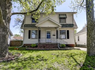 120 N Amos Ave, Springfield, IL 62702