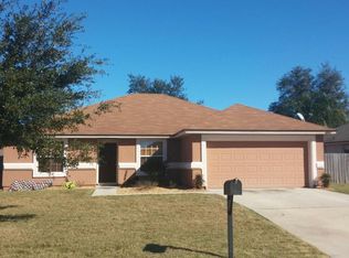 3211 Ginny Lake Dr, Middleburg, FL 32068