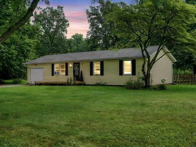 1000 Buena Vista Rd, South Vienna, OH, 45369