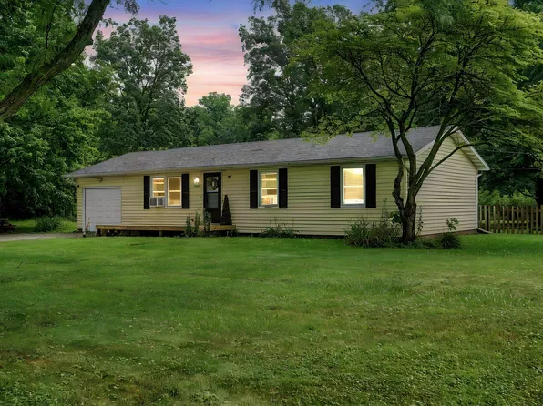 1000 Buena Vista Rd, South Vienna, OH 45369