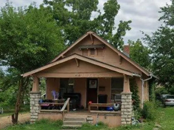 5616 E 27th Ter, Kansas City, MO 64128
