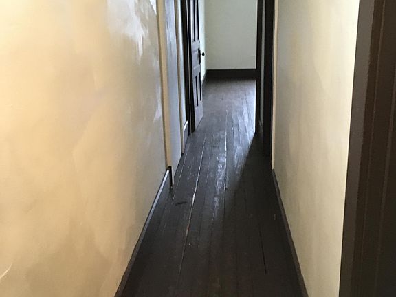 Upstairs Hallway