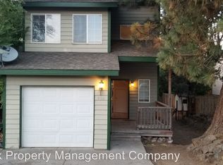 982 NE Hidden Valley Dr, Bend, OR 97701